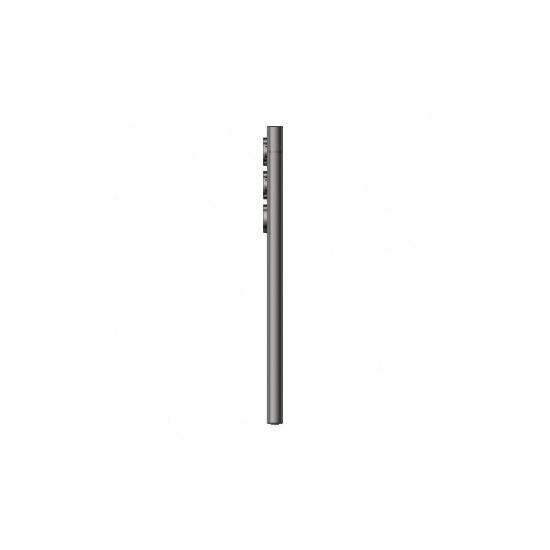 Pametni telefon SAMSUNG Galaxy S24 Ultra, 6.8", 12GB, 256GB, Android 14, črni
