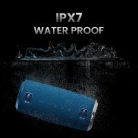 Zvučnik HIFUTURE Gravity, bluetooth, vodootporan, 45W, plavi