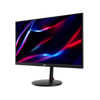 Gaming monitor 27" ACER XV271UM3BMIIPRX UM.HX1EE.301, QHD, IPS, 180Hz, 1ms, 250cd/m2, FreeSync, črni
