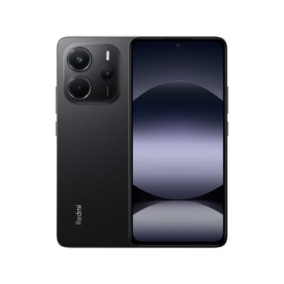Pametni telefon XIAOMI Redmi Note 14, 6,67", 8GB, 256GB, Android 14, črni