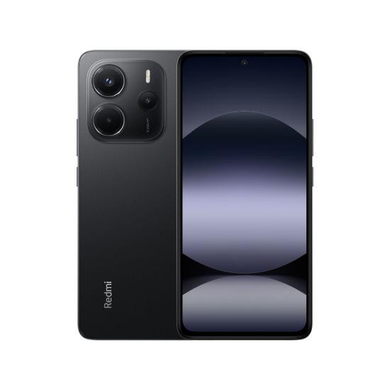 Pametni telefon XIAOMI Redmi Note 14, 6,67", 8GB, 256GB, Android 14, črni