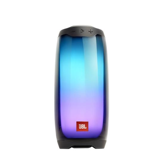 Zvučnik JBL Pulse 4, bluetooth, RGB, otporan na vodu, 20W, crni