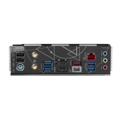 Matična plošća GIGABYTE Z790 Eagle AX, Intel Z790, DDR5, ATX, s. 1700