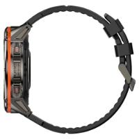 Pametni sat KOSPET Tank T3 Ultra, 1,43", crni