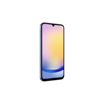 Pametni telefon SAMSUNG Galaxy A25 5G, 6,5", 6GB, 128GB, Android 13, modri