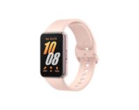 Narukvica SAMSUNG Galaxy Fit 3, mjerenje aktivnosti, praćenje stresa, rozo-zlatna