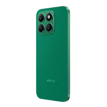 Pametni telefon HONOR X8b, 6,7", 8GB, 256GB, Android 13, zeleni