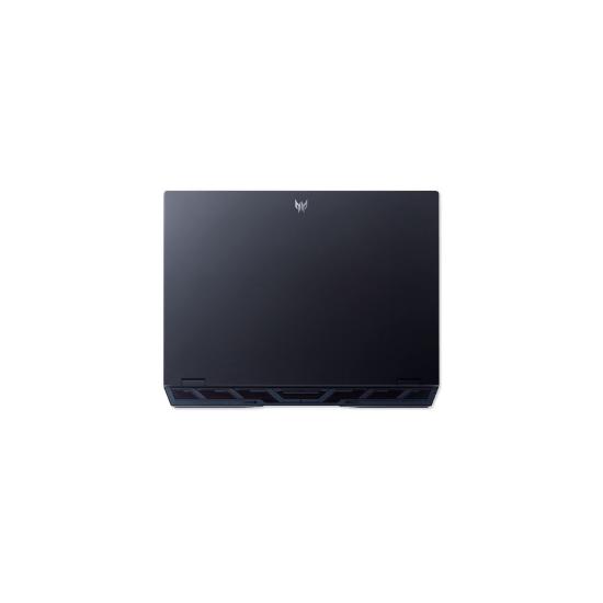 Laptop ACER Predator Helios 16 Gaming NH.QJSEX.007 / Core i9 13900HX, 32GB, 1TB SSD, nVidia GeForce RTX 4080, 16" WQXGA 240Hz LED, bez OS, crni