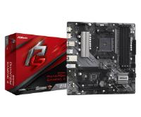 Matična plošća ASROCK B550M Phantom Gaming 4, AMD B550, mATX, s. AM4