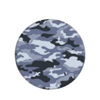 Dodatak za smartphone POPSOCKETS, siva kamuflaža