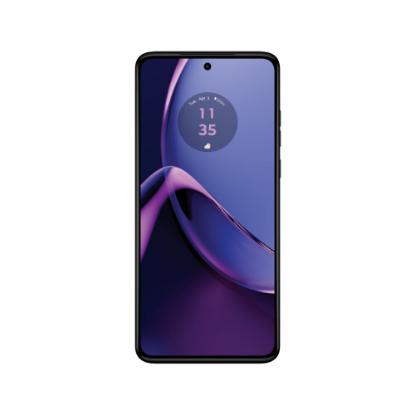 Pametni telefon MOTOROLA Moto G84, 6,5", 8GB, 256GB, Android 13, temno modri