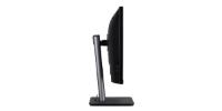Monitor 24" ACER CB243Ybemipruzx, FHD, IPS, 75Hz, 4ms, 250cd/m2, 1000:1, USB-C, črni