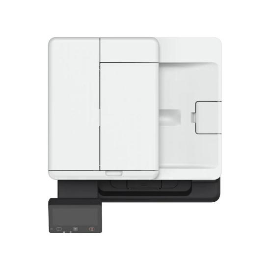 Multifunkcijski Tiskalnik CANON i-SENSYS MF465dw, laser, Tiskalnik/scanner/copier/fax, 1200dpi, 1GB, USB, WiFi, beli