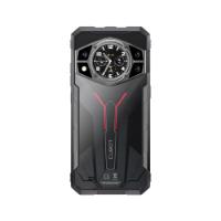 Pametni telefon CUBOT King Kong AX, 6,58", 12GB, 256GB, Android 14, črni