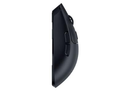 Miška RAZER Viper V3 HyperSpeed, optički, 30000 dpi, bežični, USB, črni