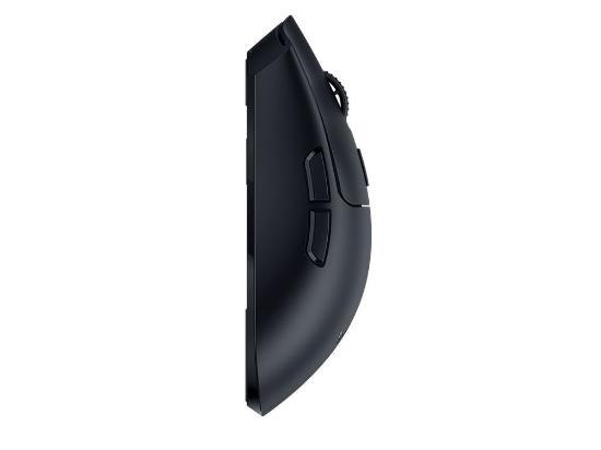 Miška RAZER Viper V3 HyperSpeed, optički, 30000 dpi, bežični, USB, črni