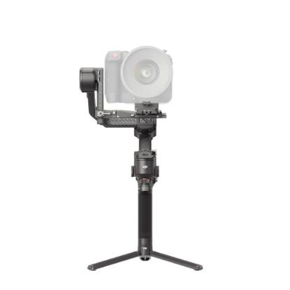 Gimbal stabilizator DJI RS 4 Pro, stabilizator za snimanje fotoaparatom, sivi