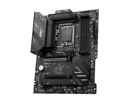 Matična plošća MSI MAG B760 TOMAHAWK WIFI, DDR5, ATX, s. 1700