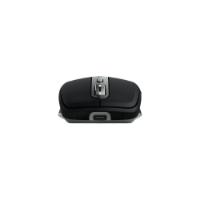 Miška LOGITECH MX Anywhere 3S za Mac, laserski, bežični, BT, space gray