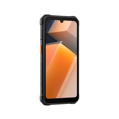 Pametni telefon OSCAL S70 Pro, 6,09", 4GB, 64GB, Android 12, črni