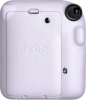 FUJIFILM instant fotoaparat Instax Mini 12, lilac purple