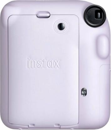 FUJIFILM instant fotoaparat Instax Mini 12, lilac purple