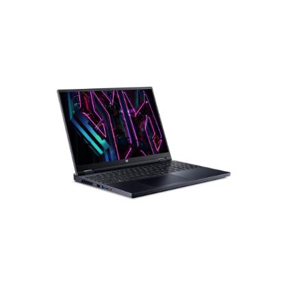 Laptop ACER Predator Helios 16 Gaming NH.QJSEX.007 / Core i9 13900HX, 32GB, 1TB SSD, nVidia GeForce RTX 4080, 16" WQXGA 240Hz LED, bez OS, crni