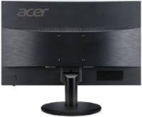 Monitor 18" ACER EB192QBBI UM.XE2EE.B01, HD, TN, 60Hz, 5ms, 200cd/m2, črni