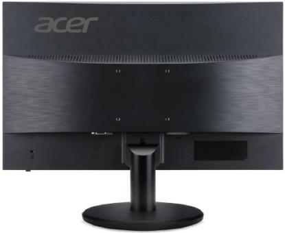 Monitor 18" ACER EB192QBBI UM.XE2EE.B01, HD, TN, 60Hz, 5ms, 200cd/m2, črni