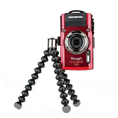 Dodatak za fotoaparate JOBY GorillaPod Magnetic 325