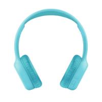 Slušalice TRUST Nouna Wireless, dječje, BT, bežične, plave
