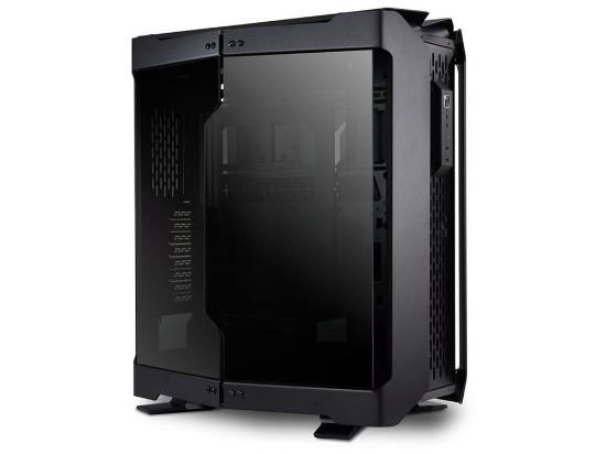 Ohišje LIAN LI Odyssey X, BIG Tower, E-ATX, window, črno, bez napajalnika