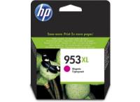 Tinta za HP br. 953XL, F6U17AE, za OfficeJet 8210/8218/7740/8710/8715/8720/8725/8730/8740 All-in-One, magenta