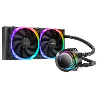 Vodno hlajenje ANTEC Vortex 240RGB, za Intel i AMD