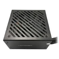 Napajlnik 550W LC Power Integrator Pro LC6550B-SI V3.1, 80+ Bronze, črno