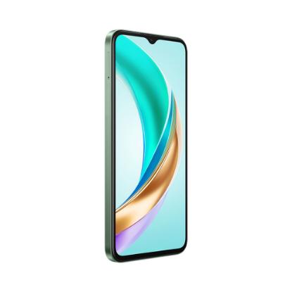 Pametni telefon HONOR X6b, 6,56", 6GB, 256GB, Android 14, zeleni