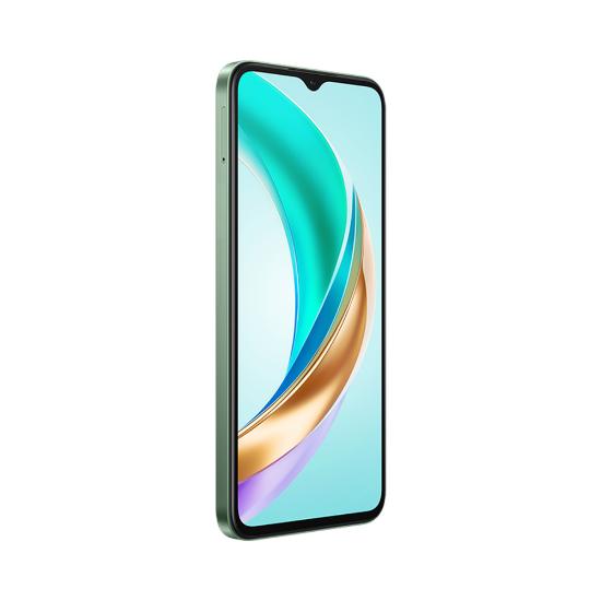 Pametni telefon HONOR X6b, 6,56", 6GB, 256GB, Android 14, zeleni