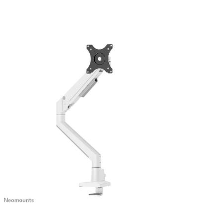 Stalak za monitor NEOMOUNTS DS70-250WH1, stolni, do 35", za 1 monitor, bijeli