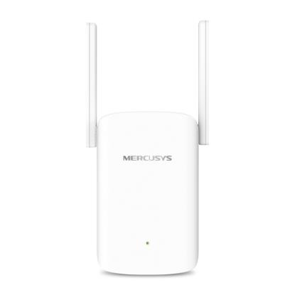 Wireless range extender MERCUSYS ME60X, 300Mbps/1201Mbps, 1x Gigabit port, 2x antene