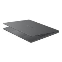 Laptop ASUS Zenbook 14 UX3407RA-QD026X / Snapdragon Elite X1E 78 100, 32GB, 1TB SSD, Qualcomm Adreno, 14" WUXGA OLED, Windows 11 Pro, sivi