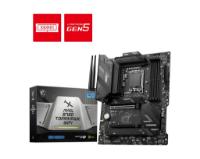 Matična plošća MSI MAG B760 TOMAHAWK WIFI, DDR5, ATX, s. 1700