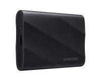 SSD vanjski 4TB SAMSUNG T9, MU-PG4T0B/EU , 2000 MB/s, crni