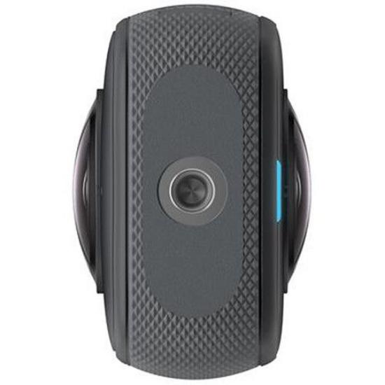 Sportska digitalna kamera INSTA360 X3, 5.7K, crna