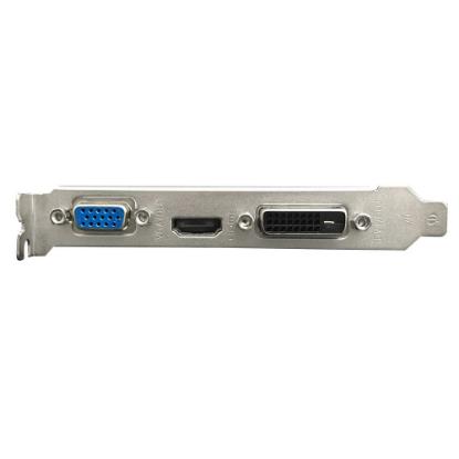 Grafična kartica YESTON GeForce GT 730 LP, 4GB DDR3