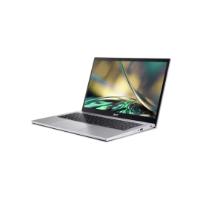 Laptop ACER Aspire 3 NX.K6SEX.01D / Core i5 1235U, 16GB, 512GB SSD, Intel HD Graphics, 15.6" FHD IPS, Windows 11, srebrni