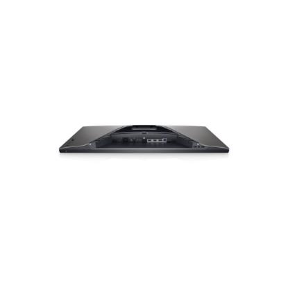 Monitor 31,5" DELL G3223Q, 4K UHD, IPS, 144Hz, 1ms, 400cd/m2, G-Sync, FreeSync, črni