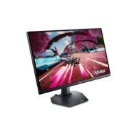 Gaming monitor 27" DELL G2724D, QHD, IPS, 165Hz, 1ms, 400cd/m2, G-Sync, FreeSync, pivot, črni
