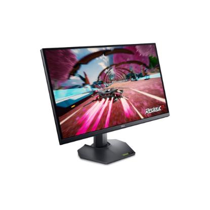 Gaming monitor 27" DELL G2724D, QHD, IPS, 165Hz, 1ms, 400cd/m2, G-Sync, FreeSync, pivot, črni