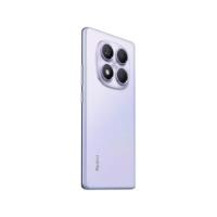 Pametni telefon XIAOMI Redmi Note 14 Pro, 6,67", 8GB, 256GB, Android 14, vijolična