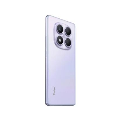 Pametni telefon XIAOMI Redmi Note 14 Pro, 6,67", 8GB, 256GB, Android 14, vijolična